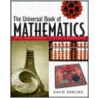 The Universal Book Of Mathematics door David J. Darling