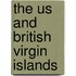 The Us And British Virgin Islands