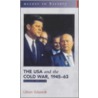 The Usa And The Cold War, 1945-63 by Oliver Edwards