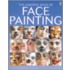 The Usborne Book of Face Painting