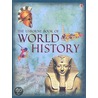 The Usborne Book of World History door Anne Millard