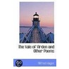 The Vale Of Arden And Other Poems by Alfred Hayes