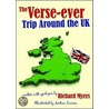 The Verse-Ever Trip Around The Uk by Myers Richard