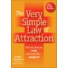 The Very Simple Law of Attraction door Marie Vyncke Diamond