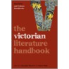 The Victorian Literature Handbook by Alex Warwick