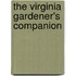 The Virginia Gardener's Companion
