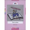 Tim is slim by Dolf Verroen
