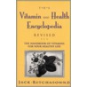 The Vitamin and Herb Encyclopedia by Nd Ritchason