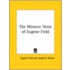 The Western Verse Of Eugene Field