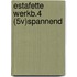 ESTAFETTE WERKB.4 (5V)SPANNEND