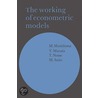 The Working of Econometric Models by Yasuo Murata