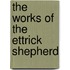 The Works Of The Ettrick Shepherd