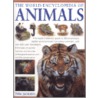 The World Encyclopedia of Animals by Tom Jackson