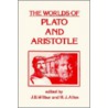 The Worlds Of Plato And Aristotle door Plato Plato