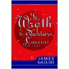 The Wrath Of The Santars, Cousins door James Kalousis