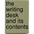 The Writing Desk And Its Contents