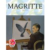 Magritte door Jan Wynsen