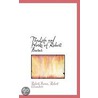 Thelife And Works Of Robert Burns door Robert Chambers