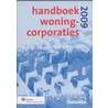 Handboek Woningcorporaties door Gerda Groeneveld-Louwerse