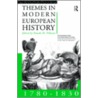 Themes in Modern European History door Pam Philbeam