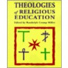 Theologies of Religious Education door Onbekend