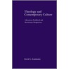 Theology And Contemporary Culture door David G. Kamitsuka