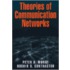 Theories Communication Networks P