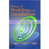 Theory of Modeling and Simulation by Tag Gon Kim