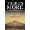 There's More! Different Destinies door Hugh Garner