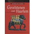 Gevelstenen van Haarlem