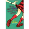 They Wear What Under Their Kilts? by Katie Maxwell