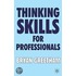 Thinking Skills For Professionals