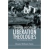 Third World Liberation Theologies door Deane W. Ferm