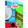 Thomas And Friends Play Mask Book door Onbekend