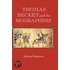 Thomas Becket and His Biographers