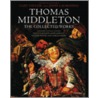 Thomas Middleton Collected Work C door John Lavagnino