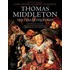 Thomas Middleton Collected Work P