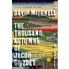 Thousand Autumns Of Jacob De Zoet
