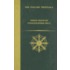 Three Texts on Consciousness Only