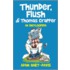 Thunder, Flush And Thomas Crapper