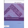 OR-werk in 8 werkwoorden