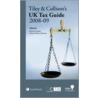 Tiley And Collison's Uk Tax Guide door Ximena Montes Manzano