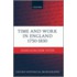 Time & Wrk In Eng 1750-1830 Ohm C
