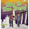 Time To Time Travel (Purple A) Nf door Helen Chapman