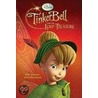 Tinker Bell and the Lost Treasure door Walt Disney