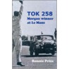 Tok258 - Morgan Winner at Le Mans by Ronnie Price