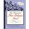 Tom Fitzmorris's New Orleans Food by Tom Fitzmorris