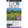 Top 10 Sicily [With Pull-Out Map] by Elaine Trigiani