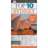 Top 10 Sydney [With Pull-Out Map]