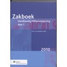 Zakboek Handhaving Milieuwetgeving by Unknown